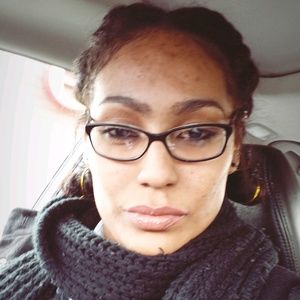 Meet your Posher, Alexandria